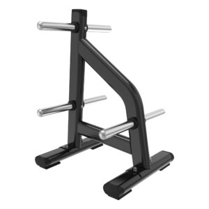 BH Weight Plate Tree