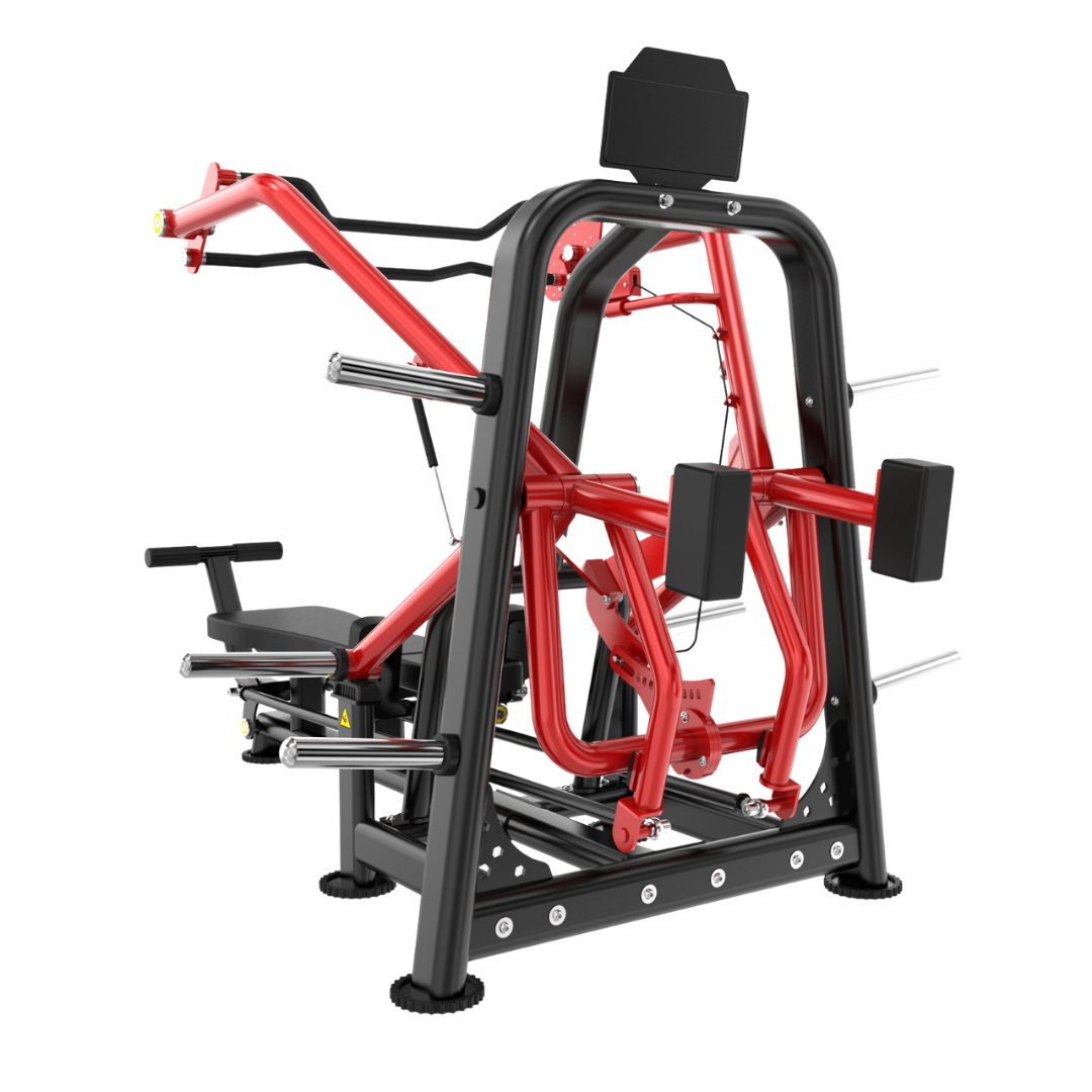BL Laydown Chest Press - Image 3