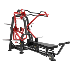 BL Laydown Chest Press