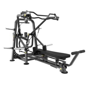 BL Laydown Chest Press