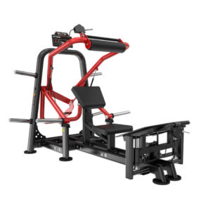 BL Hip Glute