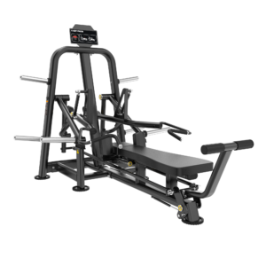 BL Lay Down Chest Press