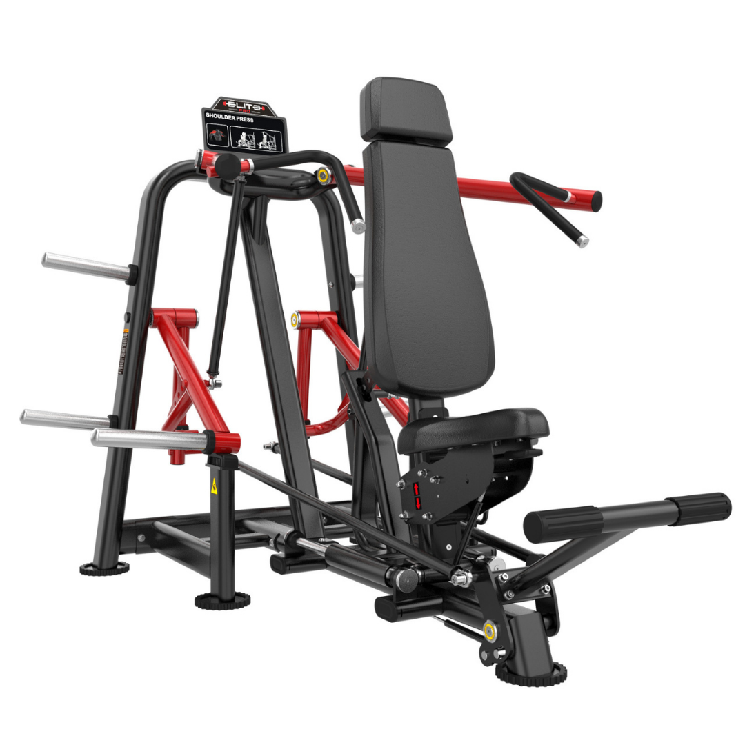 BL Shoulder Press 2