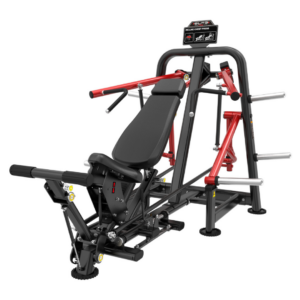 BL Incline Chest Press 2