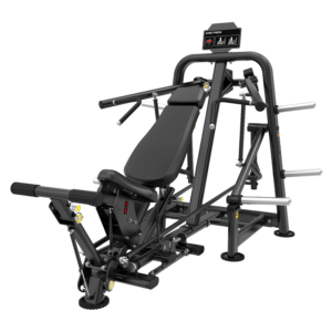 BL Incline Chest Press 2