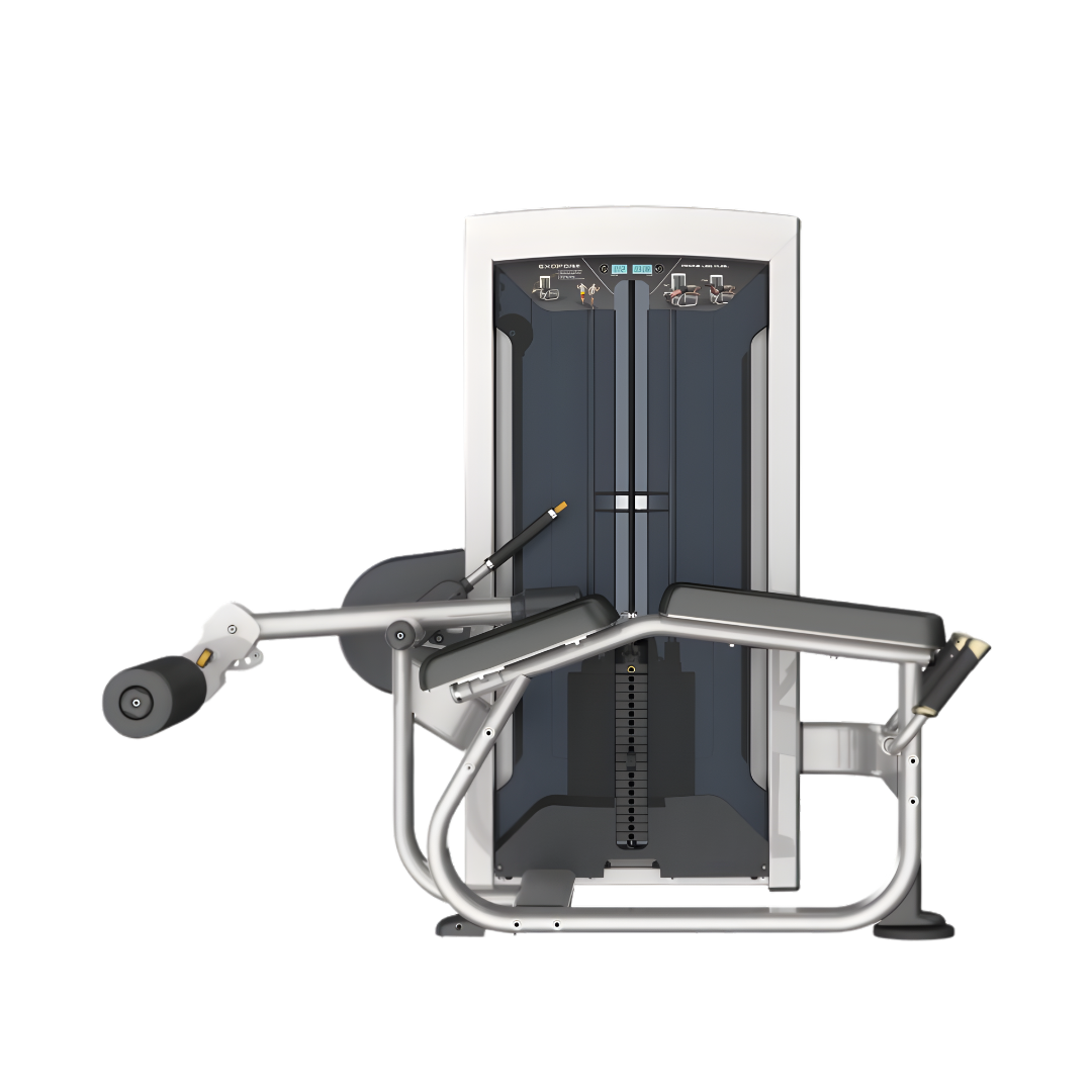 FE PRONE LEG CURL - Image 2