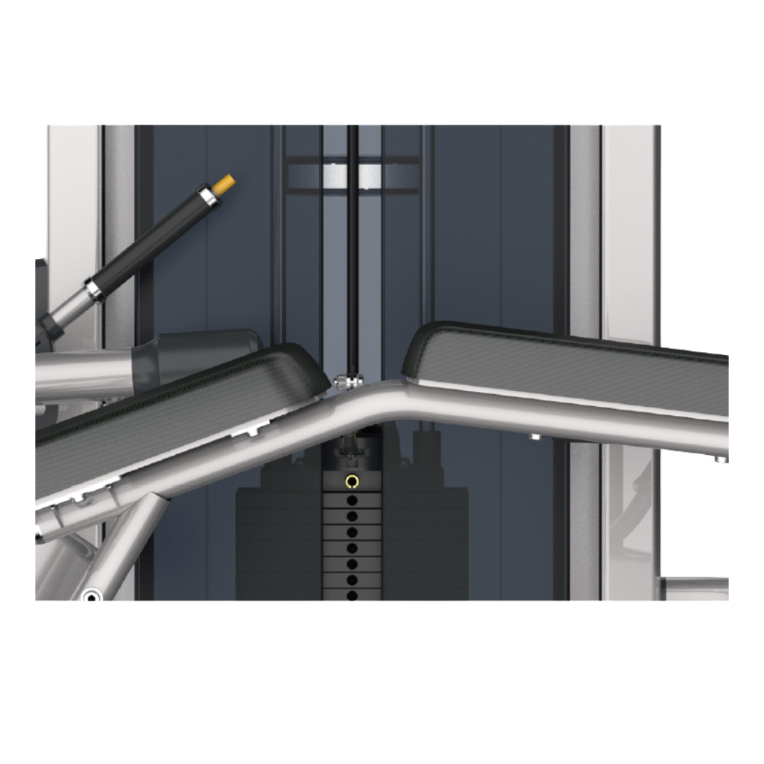 FE PRONE LEG CURL - Image 3