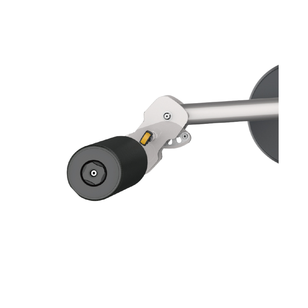 FE PRONE LEG CURL - Image 4