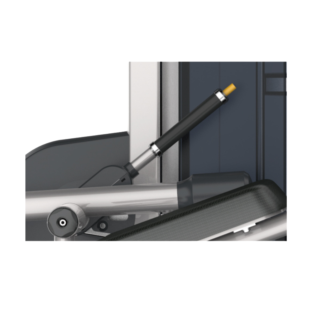 FE PRONE LEG CURL - Image 5