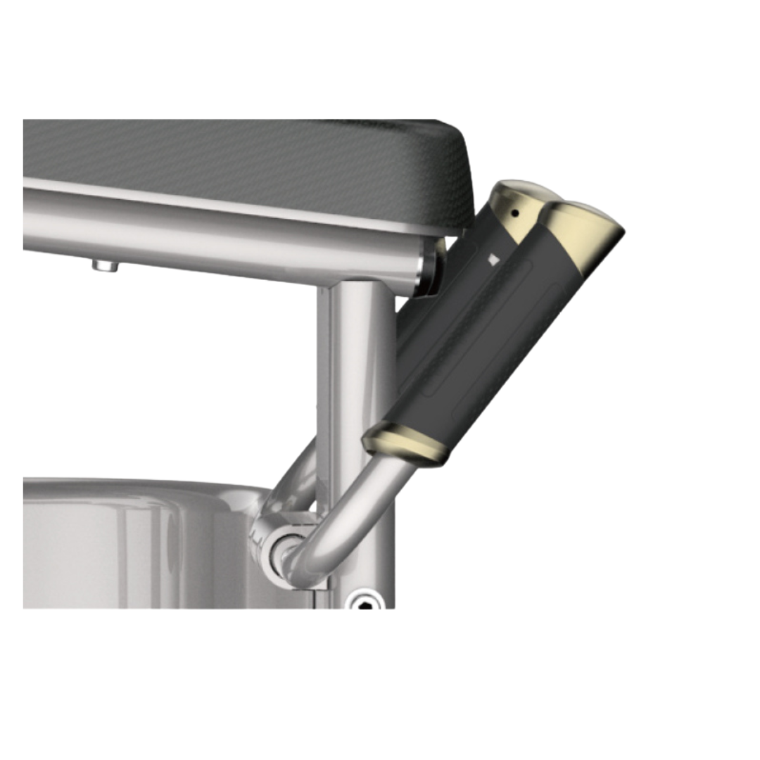 FE PRONE LEG CURL - Image 6