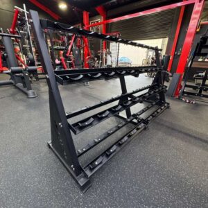 4 Tier Rack