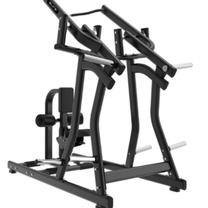 TN Rowing Lat Pulldown