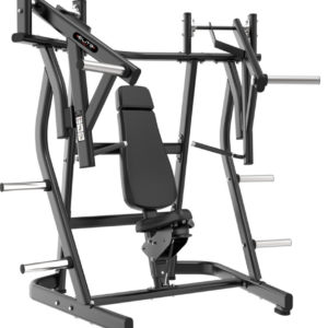 TN Seated Decline Chest Press