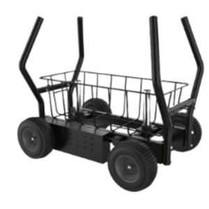 DZ Line Tank Sled Machine