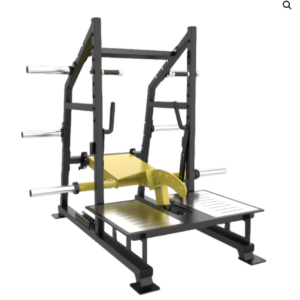 DZ Line Squat Trainer
