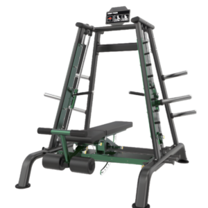 BL Adjustable Bench/Incline/Shoulder Press