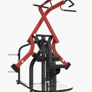 DZ Line Rotational Lat Pulldown
