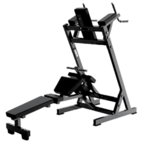 TN Abdominal Work Station