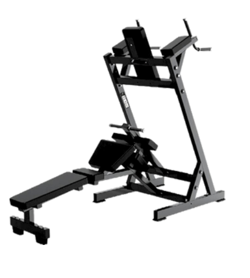 TN Abdominal Work Station