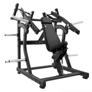 TN Seated Incline Chest Press