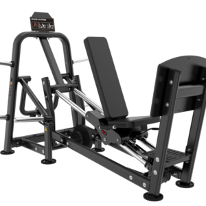 BL Isolateral Leg Press