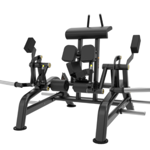 BL Kneeling Leg Curl