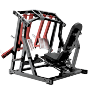 TN Iso-Lateral Leg Press