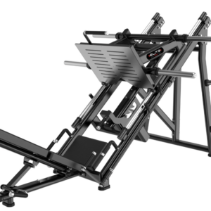 TN 45 Degree Leg Press