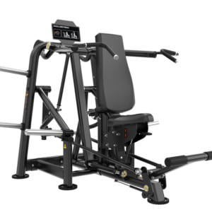 BL Shoulder Press