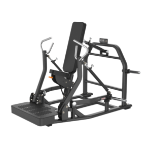 BR Seated Chest Press