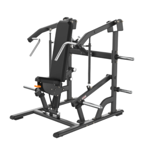 BR Seated Shoulder Press