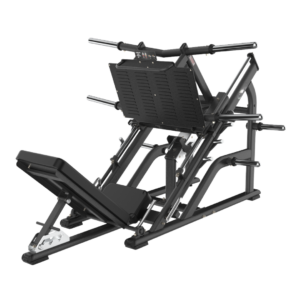 BR Linear Leg Press
