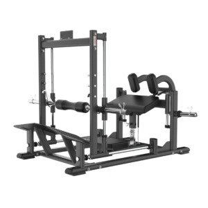 BR 3D Smith Hip Thruster