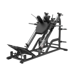 BR Hack Squat