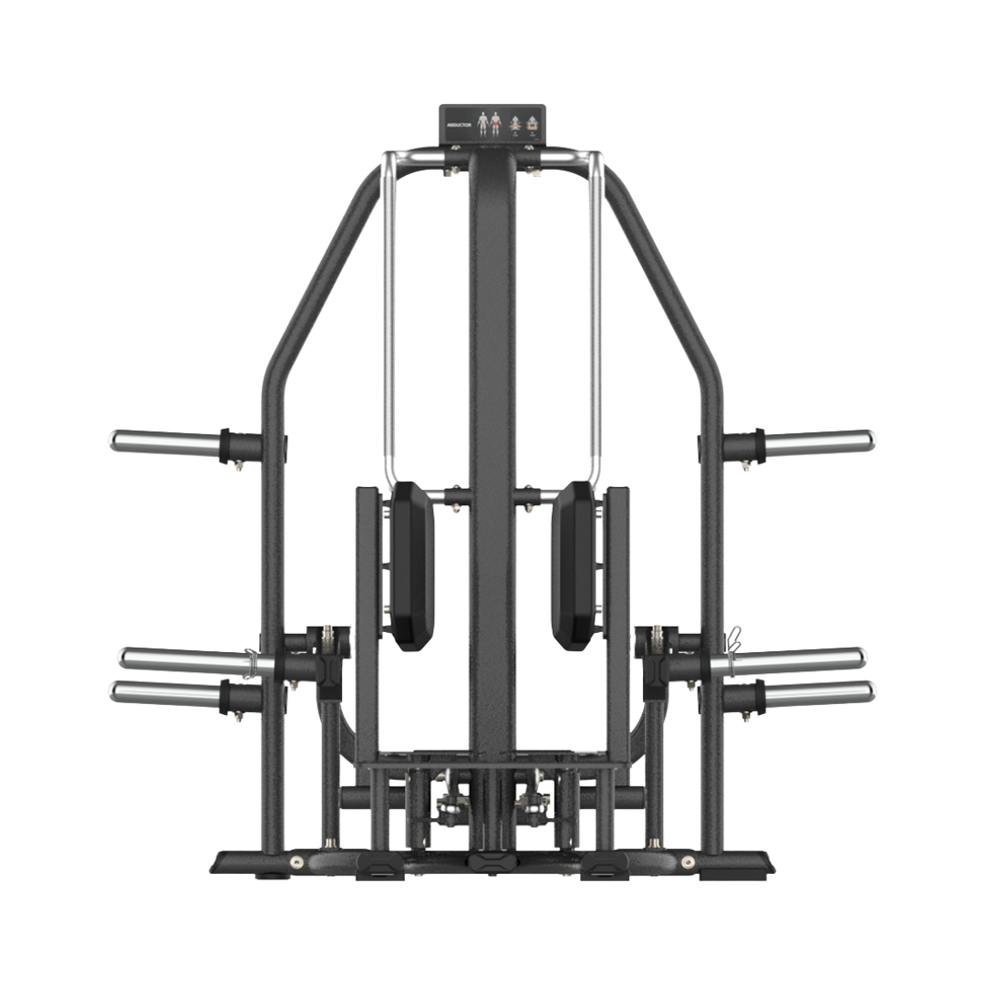 BR Abductor - Image 2