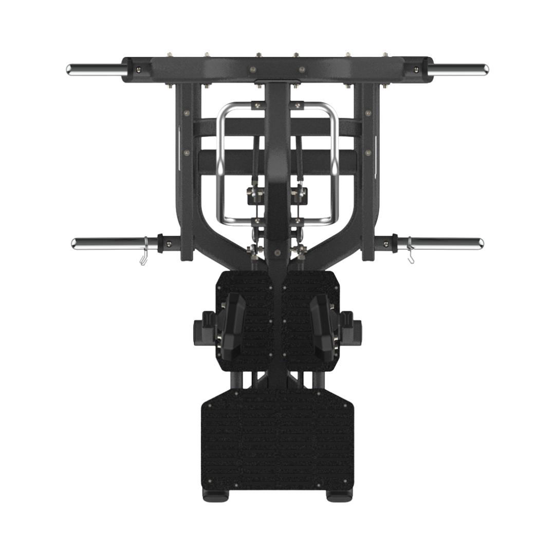 BR Abductor - Image 4