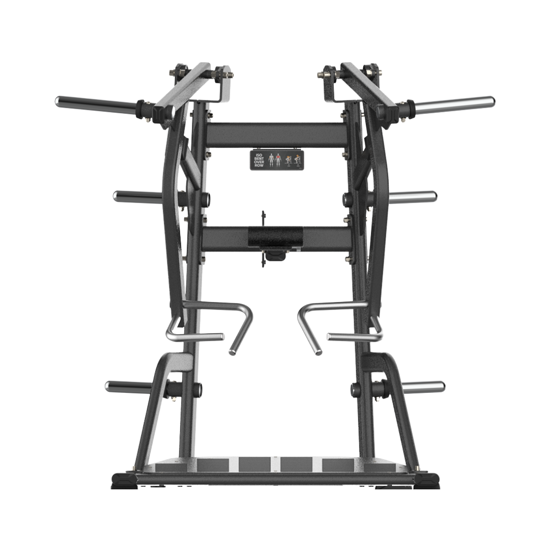 BR Iso Bent Over Row - Image 2