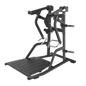 BR Iso Bent Over Row