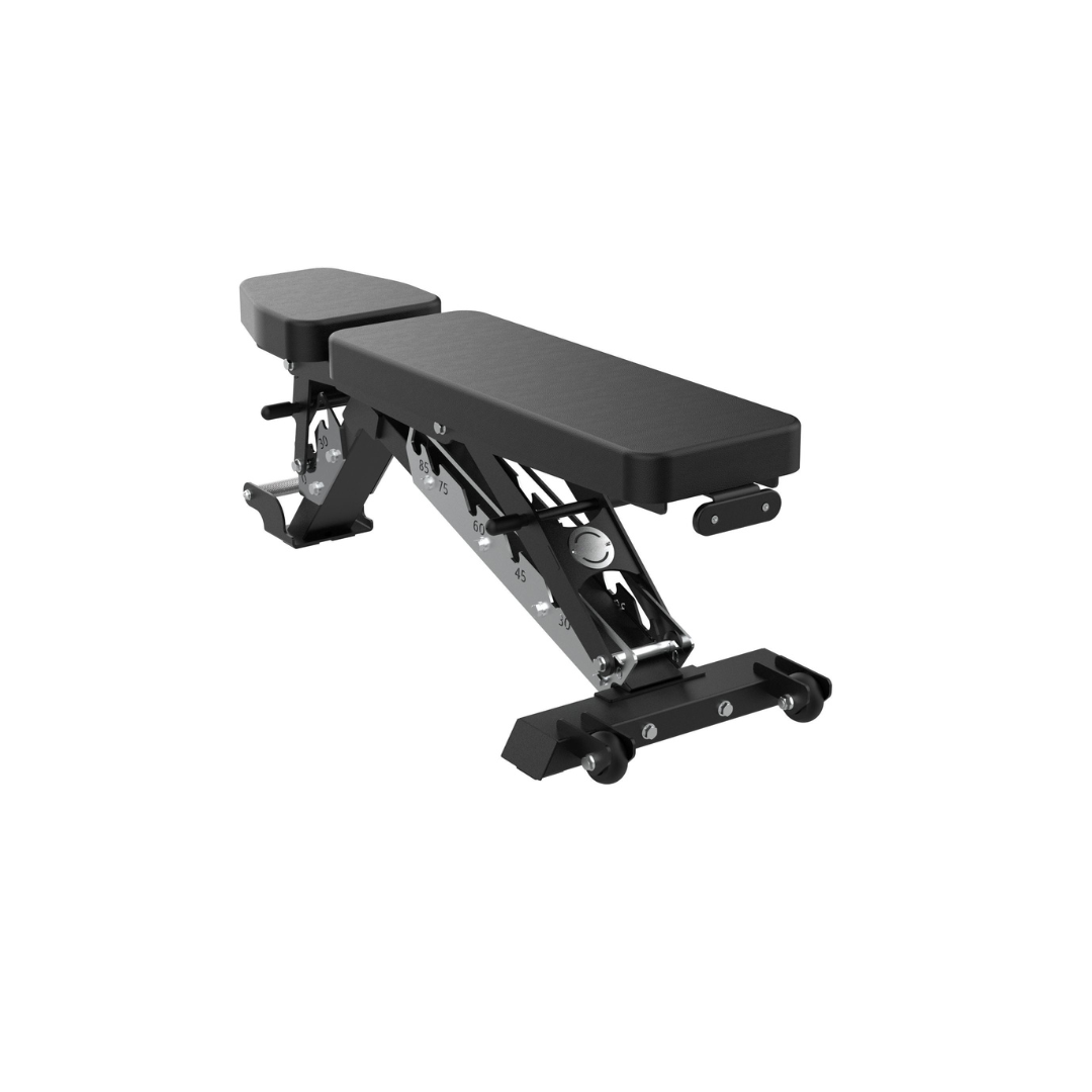 RR Adjustable Bench - Image 2