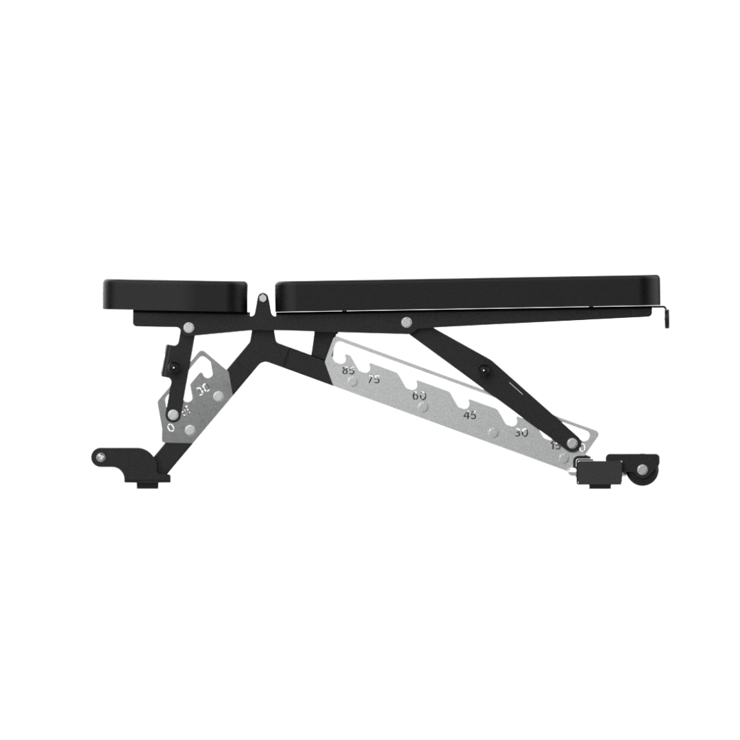 RR Adjustable Bench - Image 4