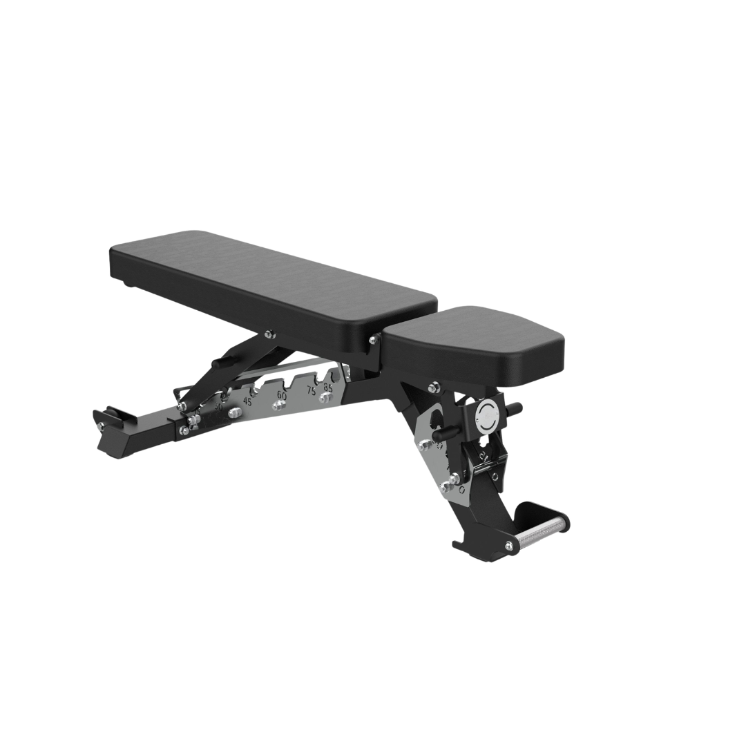 RR Adjustable Bench