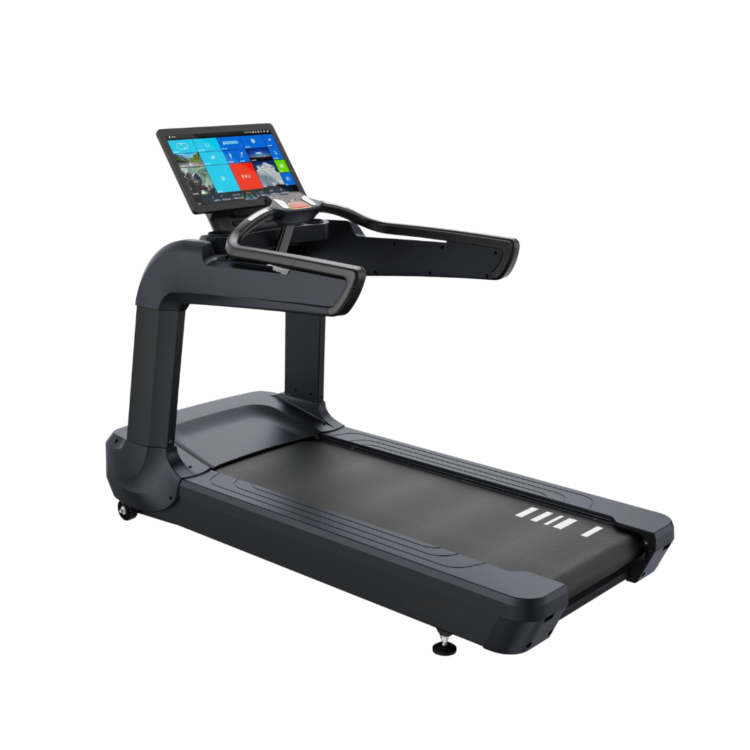 RT-8 Treadmill
