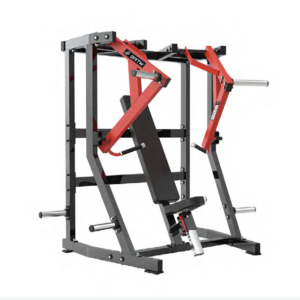 TM26  Chest Press