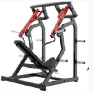 TM shoulder Press