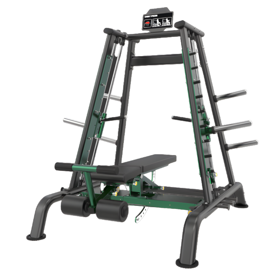 BL adjustable bench