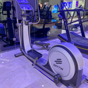 Elliptical EB-9100