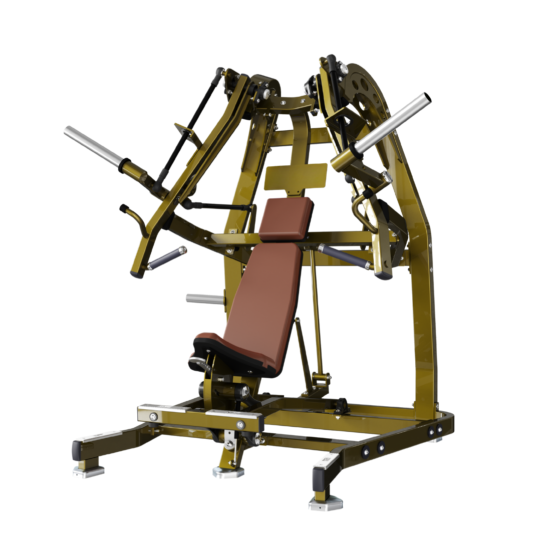 LD-1001 CHEST PRESS