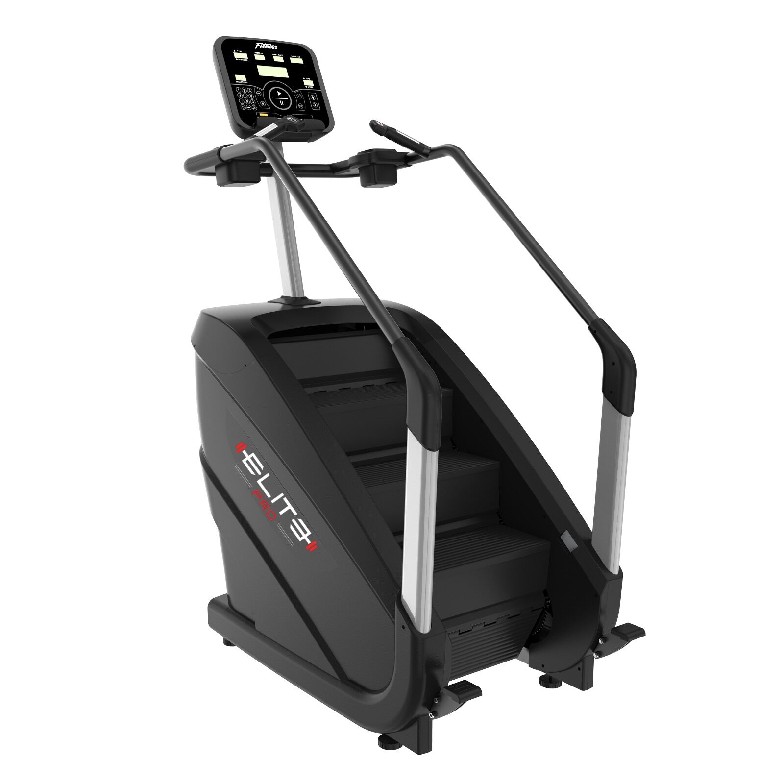 STAIR CLIMBER